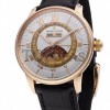 Maurice Lacroix Phase de Lune Rose Gold White