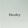 Ceas HENLEY