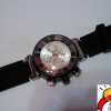 Louis Vuitton Cronometre silicon
