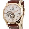 Armand Nicolet L06 Small Second Rose White