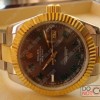 Rolex DayJust Oyster Perpetual Automatic AuriuArginti