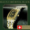 Bellux Care Royal Black