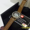 BREITLING BROWN LADY
