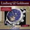 Lindberg & Goldmann BARON BLAU Royale