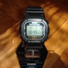 Casio G-Shock dw-5600E