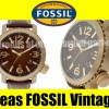 Fossil DE1002