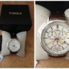 Timex Premium Chronograph T2N560