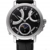 Maurice Lacroix Masterpiece Lune Rtrograde Mondphase Day Date