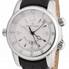 Maurice Lacroix Maurice Lacroix MP Reveil Globe GMT Automatic with