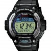 Casio Casio  Mens Solar Collection Digital Quartz Watch