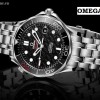 Omega Omega Seamaster 007 James Bond Aniversare a  50 An