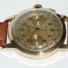 A.E.G. WATCH CHRONOGRAPHE SUISSE ANTIMAGNETIC ORO 18 K 750 AEG WATCH CHRONOGRAPHE SUISSE ANTIMAGNETIC ORO 18
