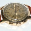Ceas A.E.G. WATCH CHRONOGRAPHE SUISSE ANTIMAGNETIC ORO 18 K 750