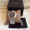 Guess Carbon watch