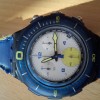 Swatch scuba chronograph