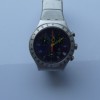 Swatch aluminiu cronograph sydney 2000