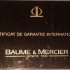 Ceas Baume & Mercier