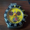 Tag Heuer F1 world championship Renaul Sport LIMITED