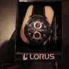 Lorus VD 57