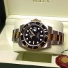 Rolex oyster perpetual date submariner