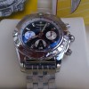 Breitling chronomat B01