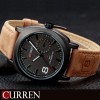 Curren 8139 GMT Chronometer