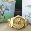 Rolex oyster perpetual day-date president 2