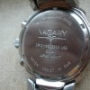 Vagary Cronograph