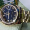 Rolex oyster perpetual day-date president 2
