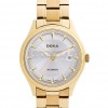 Doxa New Tradition Gold Silver 2