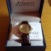 Atlantic SEAHUNTER analogue quartz watches