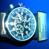 TIMEX EXPEDITION SPEEDOMETER