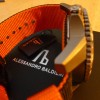 Alessandro Baldieri Seamonster GMT 46mm Titaniumm