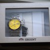 Orient Orient Mako Yellow 10th Anniversary - BNIB - Limit