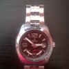 Festina F164803 Black Stainless-Steel Quartz Watch