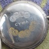 Ceas de buzunar 14 - Cyma