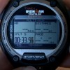 Timex ironman GPS