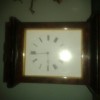 Ceas Ceas de Birou vechi