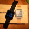 U Watch IP 68 Smartwatch