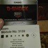 Ceas G-Shock 5610 Nou