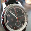 Eberhard & Co. Tazio Nuvolari Chronograph Grand Prix 31056- Limit