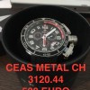 Ceas Metal CH