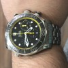 Omega Seamaster professional chronograph