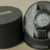 Citizen Eco-Drive PROXIMITY AT7035-01E Chronograph Bluetoo