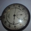 Tellus Chronometer