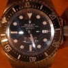 Rolex Deepsea Sea Dweller
