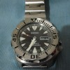 Seiko Monster II Automatic Diver