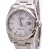 Rolex Datejust 36 Oyster Perpetual Steel Watch 116234