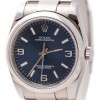 Rolex Oyster Perpetual 36 Blue Dial