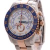 Rolex Yacht-Master II Oyster Perpetual Rose Gold